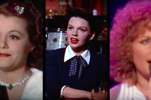 A Star is Born // Comparing the Same 12 Octaves