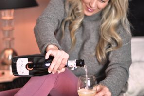 Pop the Lunetta! Make A Date for Quality Me-Time