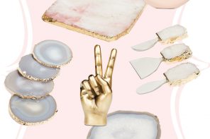 Tis the Season to Shopbop Sale! Posh Hostess Gift Guide
