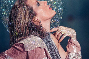 Artist Spotlight // Sara Shakeel Crystal & Collage Digital Artist