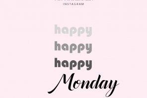 #MondayMotivation // Cheesy Monday Quotes to Inspire