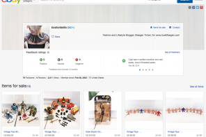 eBay is LIFE Right Now! Inspired by Marie Kondō & Gary Vee