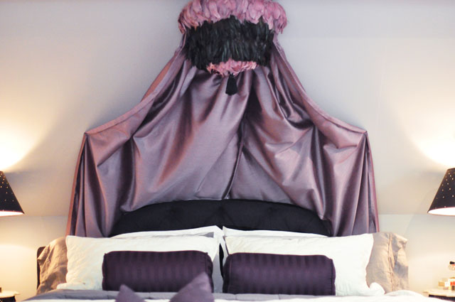 glam bedroom+DIY <a href=