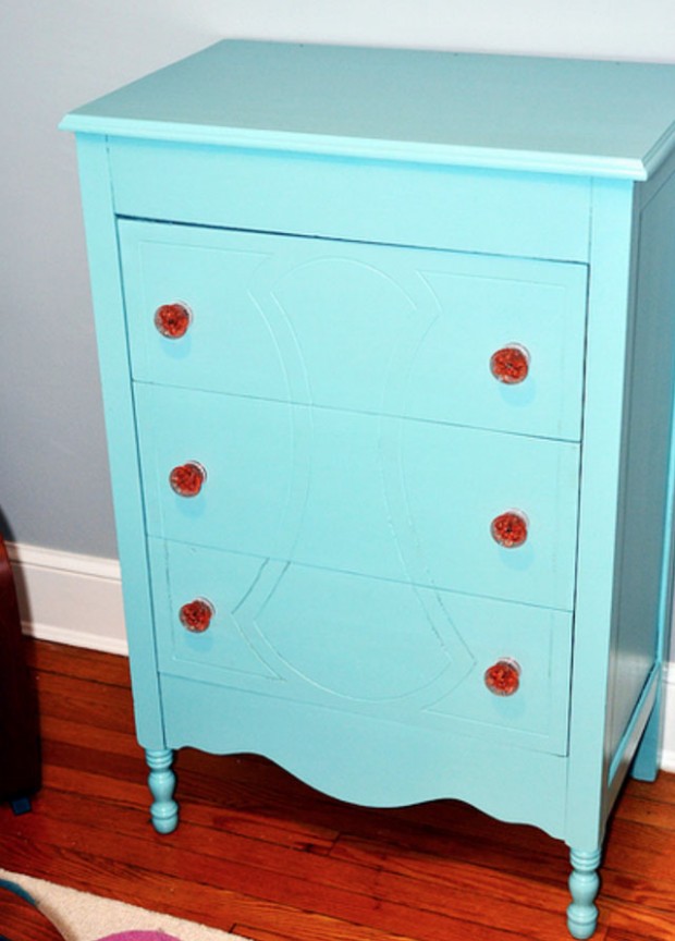 Tips for Refinishing Antique Furniture love Maegan
